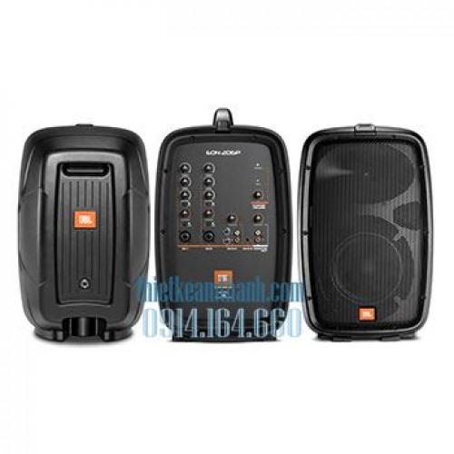 LOA JBL EON 206P